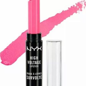 NYX High Voltage Lipstick Privileged hvls03